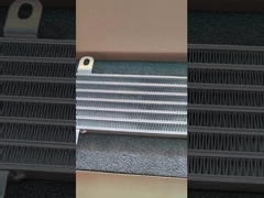 مبرد الزيت الهيدروليكي عالي الجودة لمرشح الوقود PC-8 208-03-71160 مبرد الوقود