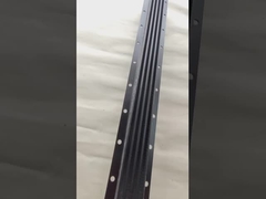 PC360-7 Excavator Charge Intercooler لقطع غيار حفارة نظام تبريد المحرك