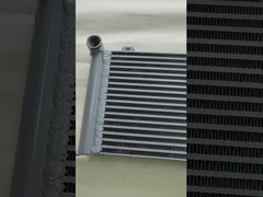 المبرد نموذج PC20 الصناعية مبرد الزيت الهيدروليكي حفارة الملحقات برودة