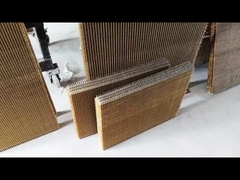 KX165 خزان المياه المشعاع كيت حفارة أجزاء