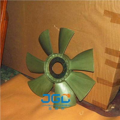 حفارة VH1630-63000 شفرة مروحة تبريد المحرك لكوبلكو J05E