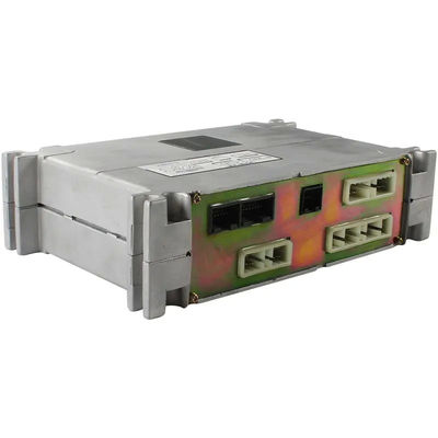 7835-26-4002 7835-26-4001 وحدة تحكم ECU MCU وحدة لوحة الكمبيوتر صندوق PC228-3