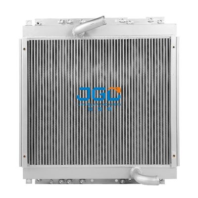 مشعاع حفارة الزاحف لشركة Hitachi Ex200-1 Ex200-5
