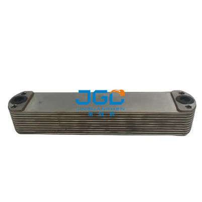 ISX15 مكون محرك الديزل الأساسي للمبرد 4059460 4965870 4059252 3680595