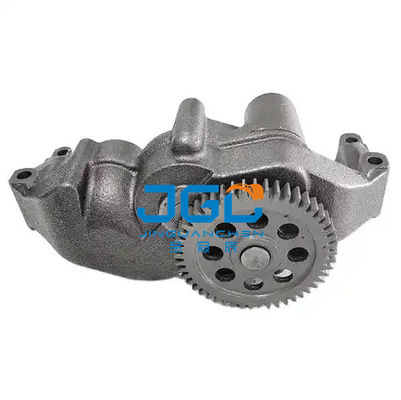 أجزاء محرك حفارة DTL448 قطع غيار مضخة الزيت 23527448 تكامل نظام التبريد