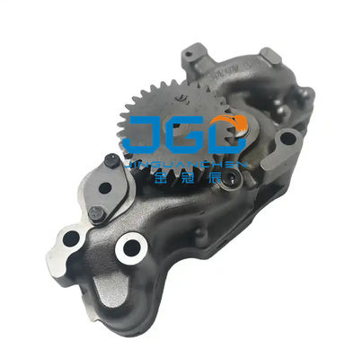 D924 D924T نظام التبريد 9887973A قطع غيار مضخة الزيت أجزاء المحرك