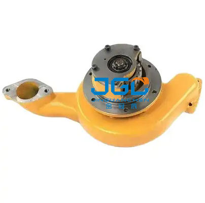 16100-3830 أجزاء محرك الديزل حفارة مضخة المياه F20C مكونات المحرك