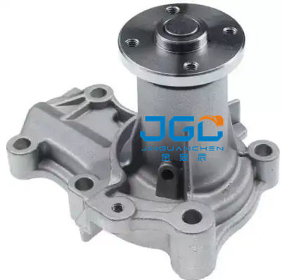 L4 1.5L 4G15 حفارة أجزاء المحرك MD323372 MD370803 MD365087 قطع غيار مضخة المياه