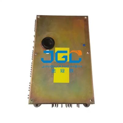 وحدة تحكم حفارة Sk115sr Sk135sr Sk200sr Sk200sr Sk230 Sk330 مناسبة لـ Yn22e00037f6