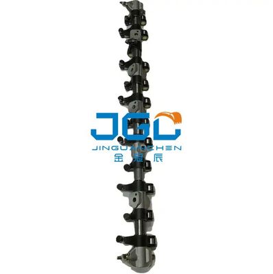 مجموعة عمود الروك SK350-8 SK350-10 أجزاء حفارة J08E محرك 13800-E0040