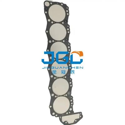 J08E Cylinder Gasket Excavator Accessory 11115-E0090 لـ SK350-8 SK350-10