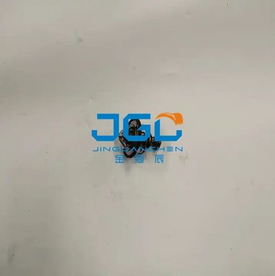 ترموستات التبريد VH040166104 مناسب لملحقات حفارة المحرك Sk200-8