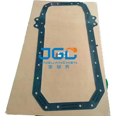 حفارة زيت المحرك عموم طوقا VH12151E0020 لقطع SK200-8 J05E