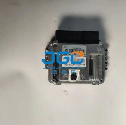 Sk140-8 SK130-8 حفارة محرك متحكم LP13E01045P1 الأجزاء الميكانيكية