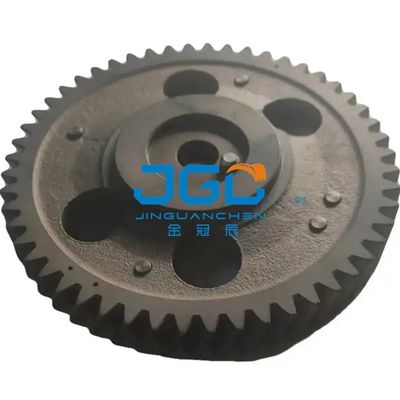 مناسبة لـ SK200-8 SK250 محرك تروس الجمعية عمود الحدبات توقيت والعتاد 13050-E0130