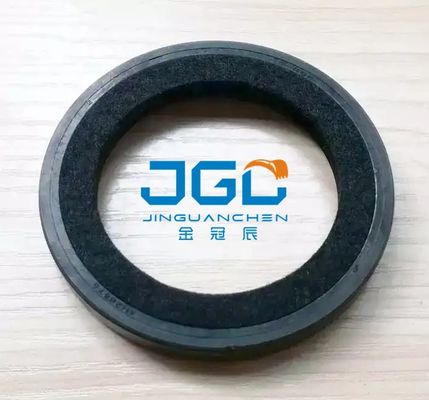ZX130B مناسب لـ 4JJ1 Engine Excavator Fitting Crankshaft Front Oil Seal 8-97049145-0