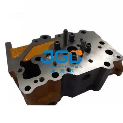 6D125 الاسطوانة 6151-11-1102 أجزاء المحرك حفارة أجزاء ميكانيكية
