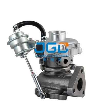 4BTA أجزاء المحرك HX30W Turbocharger 35922015 3532207 أجزاء حفارة