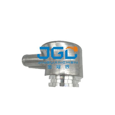 L001 Excavator E320B E320C أجزاء محرك الديزل غطاء العادم 5I7725