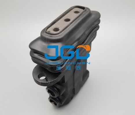 ملحقات حفارة SH200A1 SH200A2 SH200C2 SH60 SH120 صمام القدم