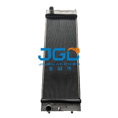 إكسسوار حفارة DX225LC DX225LL DX230LC خزان المياه المشعاع K1008126