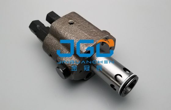 المكونات الهيدروليكية لصمام التصريف الرئيسي للحفارة E70B 085-5601