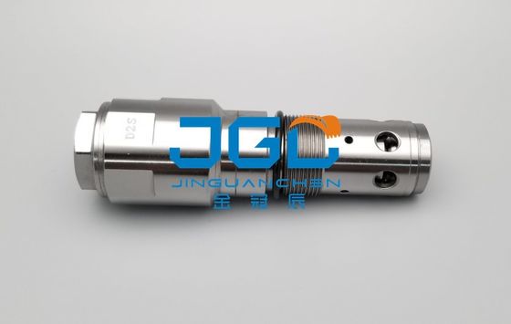 صمام تصريف دوار ZAX200 ZAX230 ZAX240 ZAX330 مكونات هيدروليكية للحفارة 4654845