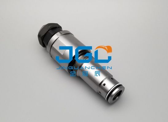 PC120-6 PC110-7 PC130-7 PC128 صمام التصريف الرئيسي 709-90-52201 709-90-52203709-90-52202