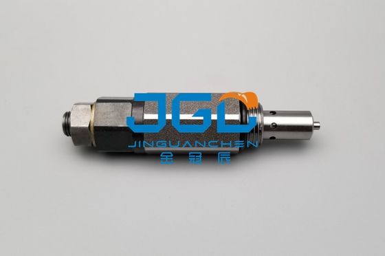 ملحقات حفارة صمام تصريف SH120 SH130 HD512-1 المكونات الهيدروليكية