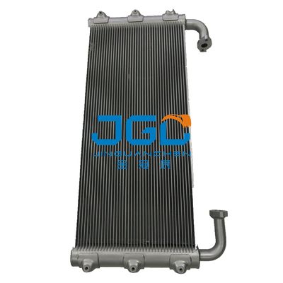 EX200-5A ملحقات مبرد الزيت الهيدروليكي حفارة أجزاء آلات البناء