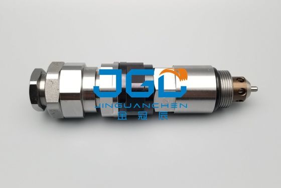 صمام التحكم الرئيسي PC200-6 PC300-6 PC400-6 PC220-8 PC240-8 PC360-7 ملحقات حفارة 723-90-76101