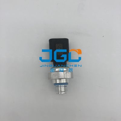 أجزاء الحفر PC300-8 350-8 360 مستشعر الضغط 4358810F أجزاء المحرك