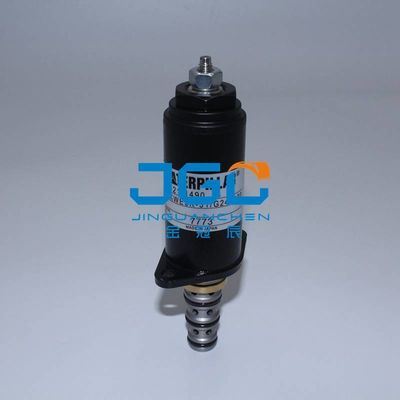 ملحقات الحفر 121-1490 صمام الكهربائي E320C E320D E325B