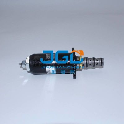 ملحقات الحفر SK230-6 SK330-6 صمام سولينويد YN35V00019F1 30C40-101