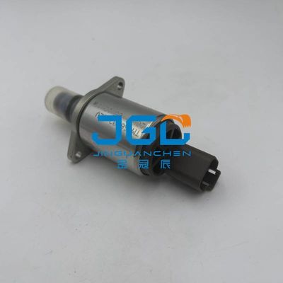 صمام الكهربائي 20 بار 12 فولت قطع حفر TM66202 قطع أجزاء آلات البناء