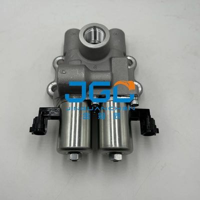 الحفرة ZX200-5G ZX210-5G ZX330-5G صمام تنظيمي صمام الكهربائي 9312792