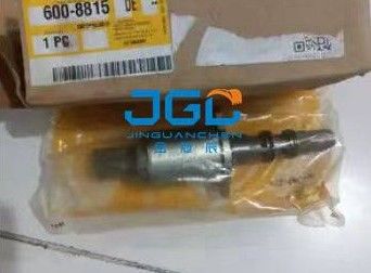 CX35-P800 محرك الحفر الصمام الكهربائي 518-5072 423-6535 600-8815 أجزاء المحرك