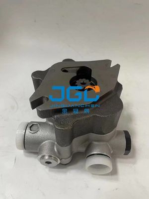 حفرة PVC90R قطع غيار آلات البناء LG907 908 EC80 SK75 مضخة العجلات