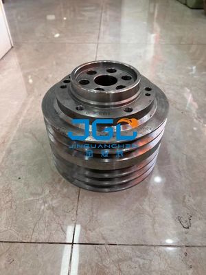 SK450-8 SK460-8 SK480-8 P11C ملحقات حفارة العمود المرفقي