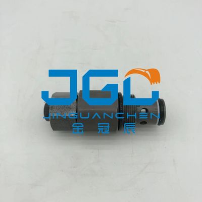 EC210 EC240 EC360 EC460 EC380 EC480 EC700 الصمام الرئيسي للمضخة الهيدروليكية 14513267 7270-30160 ملحقات الحفارات