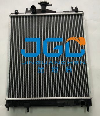 PC35R-8 رادياتور خزان الحفر ملحقات نظام التبريد المكونات