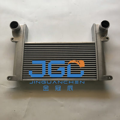حفر هيتاشي EX120-6 EX110 EX120 EX130 برودة النفط 4448373