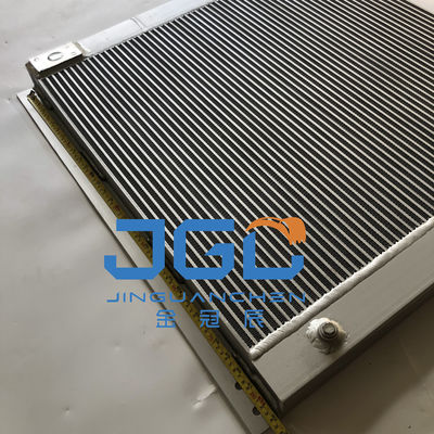 LG220 رادياتور عالية الجودة رادياتور الحفر Lonking