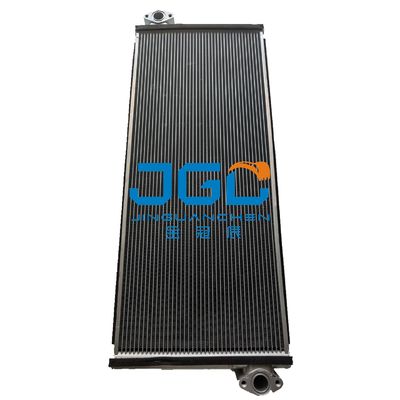 SK330LC-8 SK330-8 SK350-8 SK350LC-8 رادياتور LC05P00043S001 LC05P00043S034
