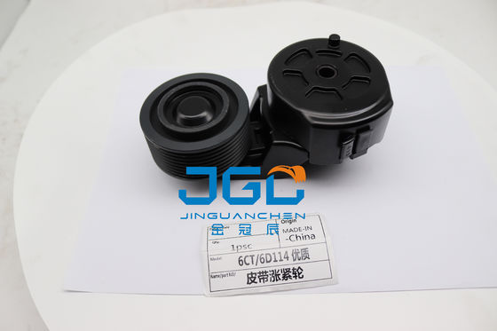 الجودة العالية 6CT 6D114 قطع غيار السيارات حزام التوتر 3976831