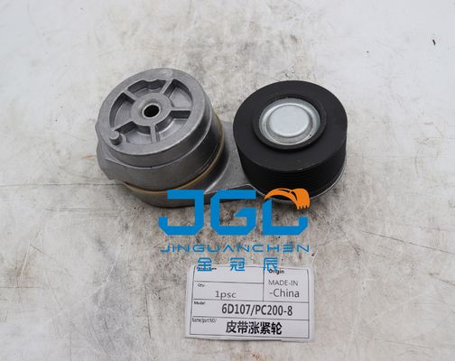 رخيص جيد QSB6.7 QSB7 PC200-8 PC220-8 6D107 محرك حزام التوتر