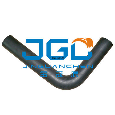 قطع غيار الحفر خرطوم المياه 2185Y00254 قطع غيار المحرك لـ Doosan DH370-7