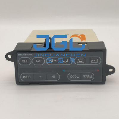 Pc200-6 أجزاء الحفر لوحة تحكم مكيف الهواء 20Y-979-2471 20Y9792471