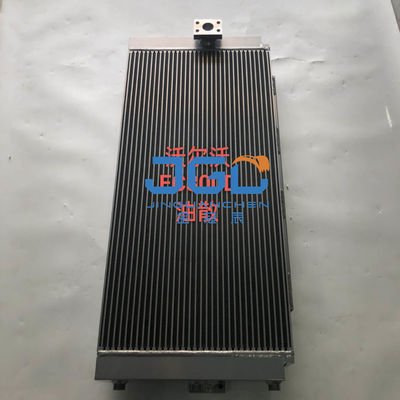 EC240B EC240C EC250D EC290B EC290C EC300D تبريد زيت الحفر 20715681 المشعّل