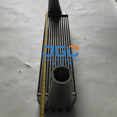 EC210D EC200D المبردة لـ VOL-VO Excavator